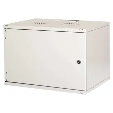 LN-SH07U5430-LG-F0-2. Шкаф телекоммуникационный 19 настенный 7U. LANDE