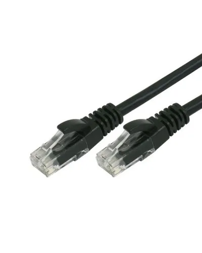 WE-52U(1,5m). Патч-корд UTP медный. LAZSO в Костроме