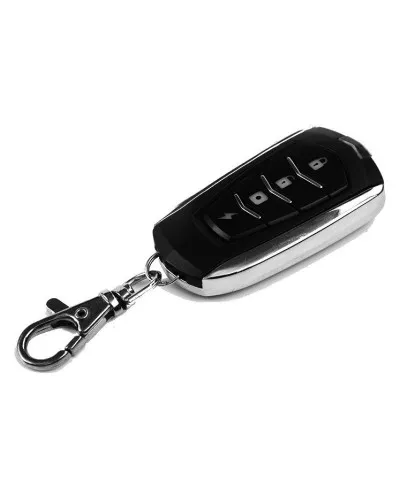 Livi Key Fob. Брелок управления радиоканальный. Livicom в Костроме