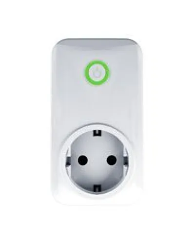 Livi Socket. Розетка управляемая беспроводная. Livicom в Костроме