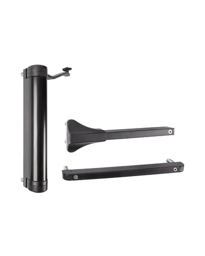 VERTICLOSE-2-9005. Доводчик гидравлический. Locinox в Костроме