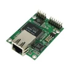 NE-4110A. Встраиваемый преобразователь. MOXA