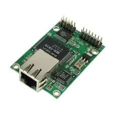 NE-4110S. Встраиваемый преобразователь. MOXA