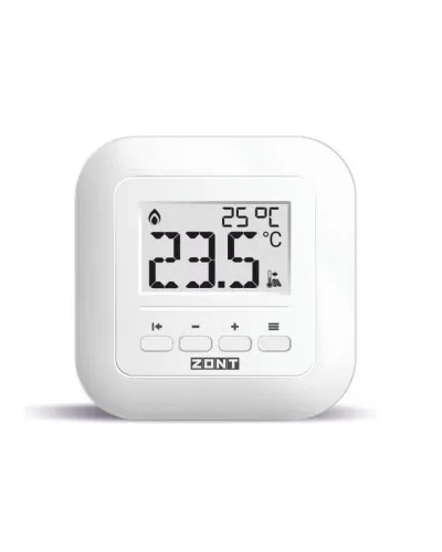 ZONT МЛ-232. Комнатный термостат. MicroLine в Костроме