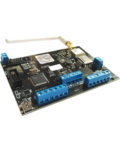 NV 290. GSM-GPRS передатчик. NAVIgard в Костроме