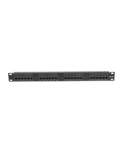 UEC-URP-24-UD2. Патч-панель 19. NETLAN в Костроме