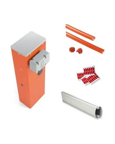 NICE WIDEM4KIT. Шлагбаум автоматический. NICE в Костроме