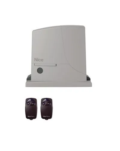 NICE ROX1000KLT. Комплект привода для откатных ворот. NICE в Костроме