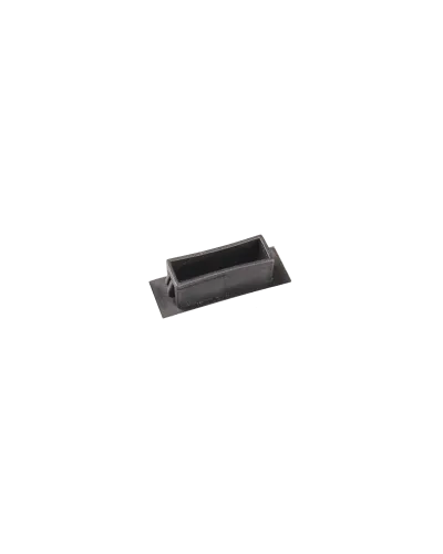 NMF-CAP-SCD-BK-10 (10 шт). Противопылевая крышка. NIKOMAX в Костроме
