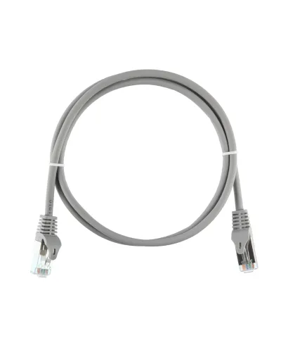 NMC-PC4SD55B-ES-010-C-GY. Патч-корд медный. NIKOMAX в Костроме