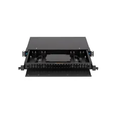 NMF-RP24SC-TS-P1-1U-BK. Кросс оптический 19. NIKOMAX