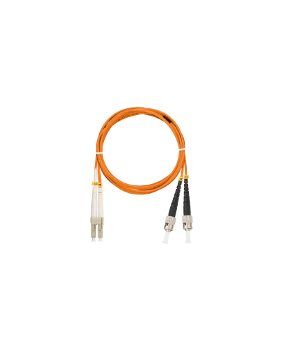 NMF-PC2M2C2-LCU-STU-001. Патч-корд оптический многомодовый. NIKOMAX в Костроме