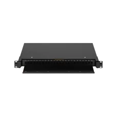 NMF-RP24FC-TS-P1-1U-BK. Кросс оптический 19. NIKOMAX