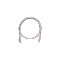 NMC-PC4UE55B-150-C-GY. Патч-корд медный. NIKOMAX