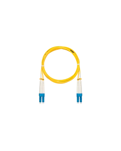 NMF-PC2S2C2-LCU-LCU-002. Патч-корд оптический одномодовый. NIKOMAX в Костроме