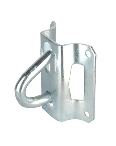 NMF-AL-TBF-M-1. Узел крепления натяжной. NIKOMAX в Костроме