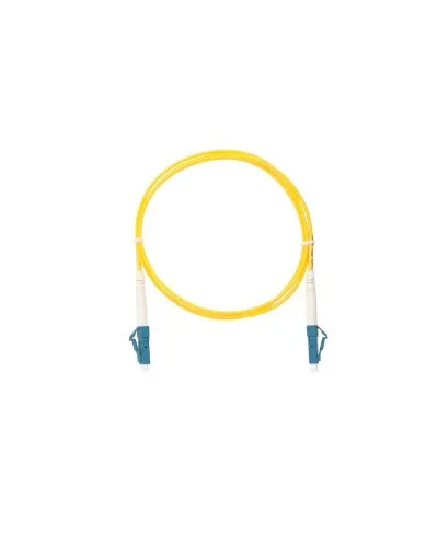 NMF-PC1S2C2-LCU-LCU-002. Патч-корд оптический одномодовый. NIKOMAX в Костроме
