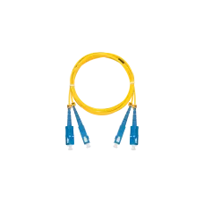 NMF-PC2S2C2-SCU-SCU-003. Патч-корд оптический одномодовый. NIKOMAX