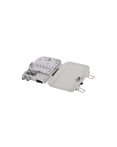 NMF-SC-3FA-08-2MS. Распределительная кросс-муфта. NIKOMAX в Костроме
