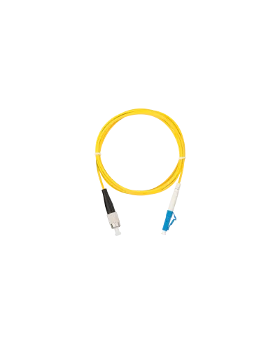 NMF-PC1S2C2-FCU-LCU-001. Патч-корд оптический одномодовый. NIKOMAX в Костроме