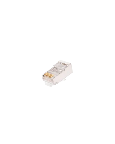 NMC-RJ88RZ50SE1-100 (100 шт). Разъем RJ-45. NIKOMAX в Костроме