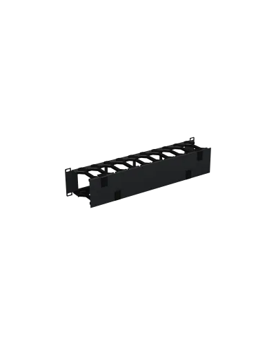 NMC-OP100CF-2U-BK. Кабельный организатор 19. NIKOMAX в Костроме