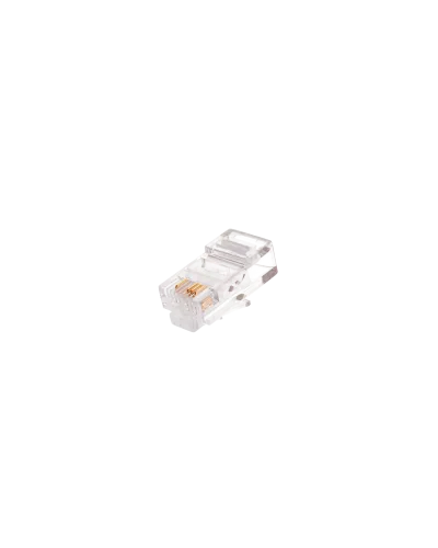 NMC-RJ84FZ06UD1-100 (100шт). Разъем RJ-45. NIKOMAX в Костроме