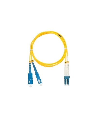 NMF-PC2S2C2-SCU-LCU-001. Патч-корд оптический одномодовый. NIKOMAX в Костроме