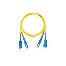 NMF-PC2S2C2-SCU-SCU-002. Патч-корд оптический одномодовый. NIKOMAX