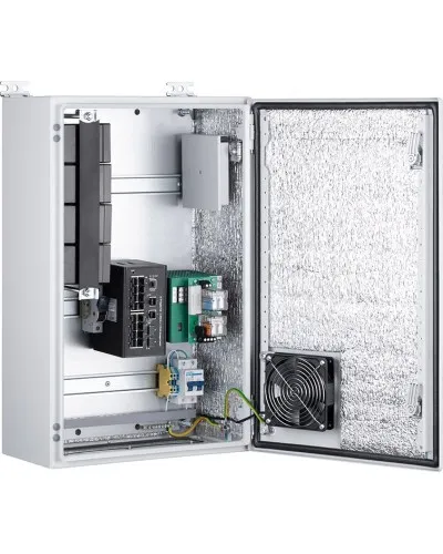 NSBox-4161R (RX01F36F). Узел доступа. NSGate в Костроме