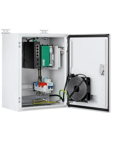 NSBox-242H (PX39F34H). Узел доступа. NSGate в Костроме