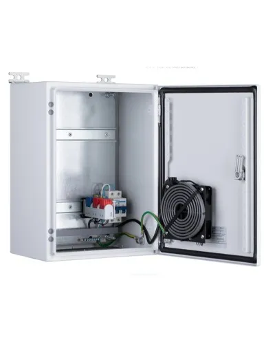 NSB-3040H1 (B304H1F0). Шкаф монтажный . NSGate в Костроме