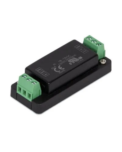 NSBon-49 (C48VDC12). Преобразователь питания. NSGate в Костроме