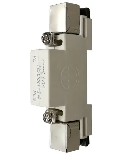 NSBon-14 (CEVP1GEP). Устройство защиты линий Ethernet. NSGate в Костроме