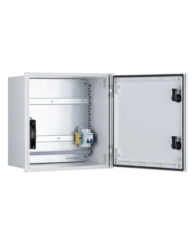 NSP-3040 (P304H0F0): Шкаф монтажный в Костроме