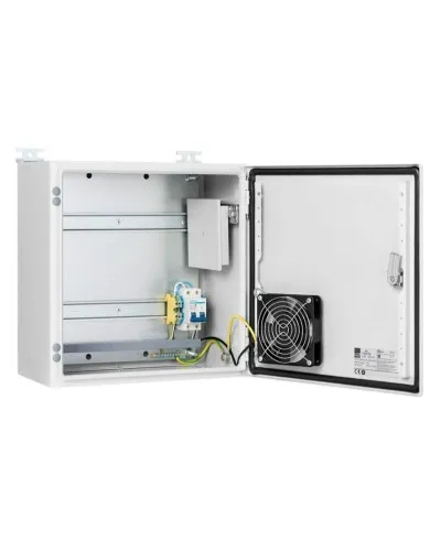 NSB-3838F1 (B383H0F1). Шкаф монтажный . NSGate в Костроме