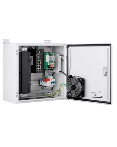 NSBox-282HR (RX38F38H). Узел доступа. NSGate в Костроме