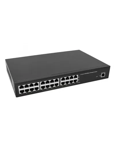 NS-PI-12G-L. Инжектор PoE. NST в Костроме