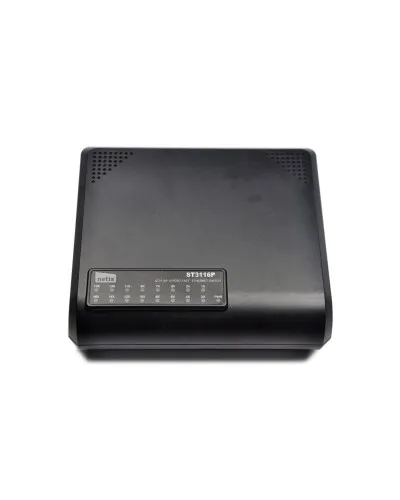 Netis ST3116P. Коммутатор неуправляемый. Netis в Костроме