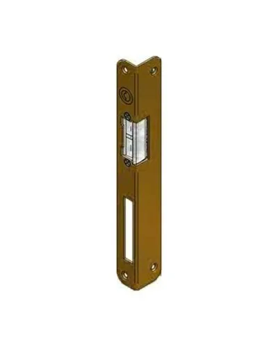 F 48 Brown (A48). Планка угловая, длинная. O&C в Костроме