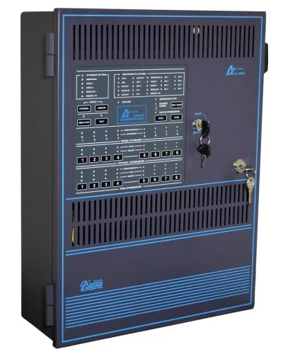 AL-8MP2. Прибор оповещения и управление эвакуацией. OMEGA в Костроме