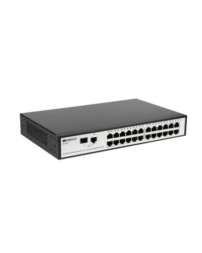 OR-OS1225/A1A. Неуправляемый коммутатор. ORIGO в Костроме