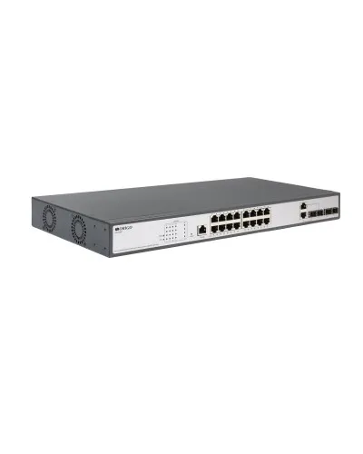 OR-OS3120P/250W/A1A. Управляемый коммутатор. ORIGO в Костроме