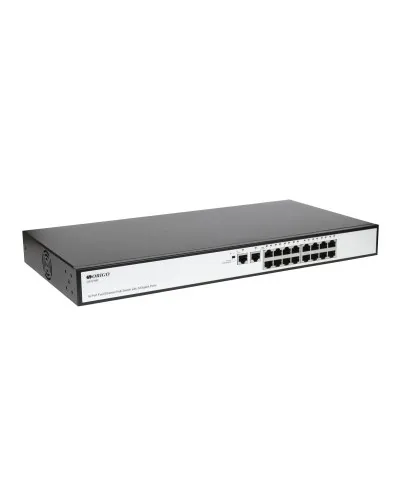 OR-OS1218P/190W/A1A. Неуправляемый коммутатор. ORIGO в Костроме