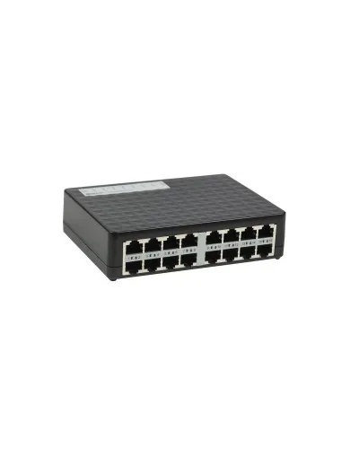 OR-OS1116/A1A. Неуправляемый коммутатор. ORIGO в Костроме