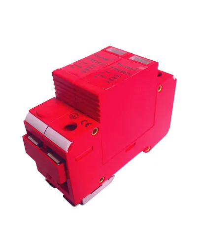 SP-ACD/220-2. Устройство грозозащиты цепей питания 220V. OSNOVO в Костроме