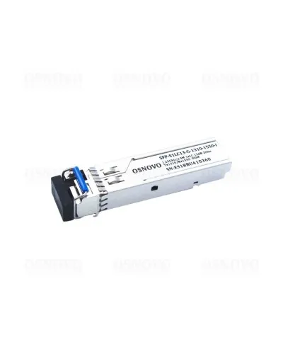 SFP-S1LC13-G-1310-1550-I. SFP-модуль. OSNOVO в Костроме