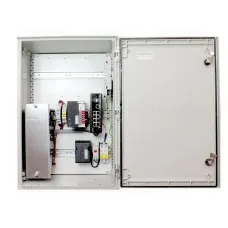 OSP-46TB1(SW-60812/I). Уличная станция с термостабилизацией и резервным питанием. OSNOVO