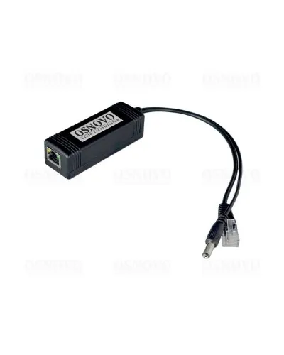 PoE Splitter/3. Сплиттер PoE. OSNOVO в Костроме