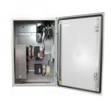 OS-46TB3(SW-60812/I). Уличная станция с термостабилизацией и резервным питанием. OSNOVO